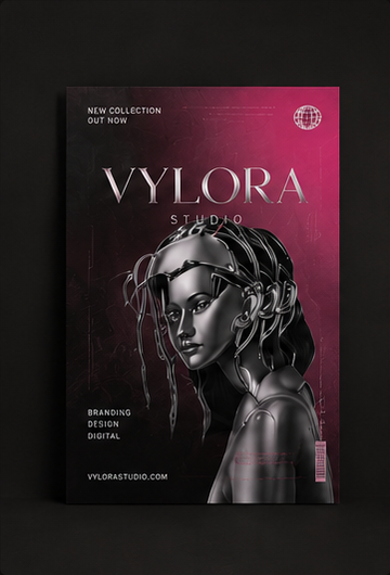Brand Post Design