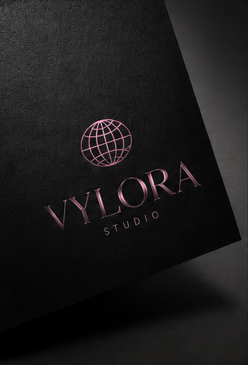 Logo Design (Basic)