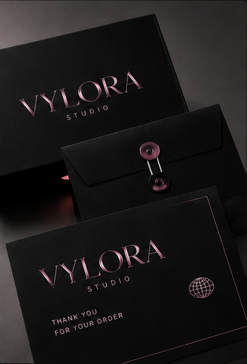 Logo Design (Package)